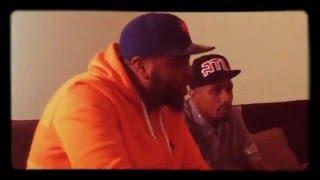 J.Holmes ft BreEzz  Respiration Freestyle