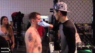 Taylor Farr vs Matthew Meyers