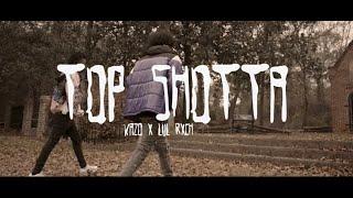 Kazo x Lul Rxch -Top Shotta (Official Music Video)