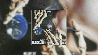 [FREE] Trap Sample Pack - "BLACKLIST" | Melody Loops (Dei V, YOVNGCHIMI, Anuel, Hades66, Etc.)