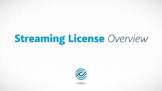 The CCLI Streaming License Overview - (NORTH AMERICA)