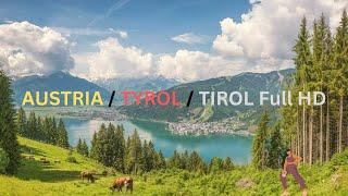 AUSTRIA / TYROL / TIROL Full HD EpicWander Travels, EpicWander Travels,