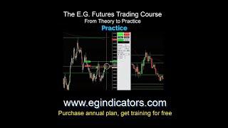 Purchase E.G. Indicators - Get Lifetime Training