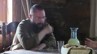 Как надо правильно жить в гармонии с природой