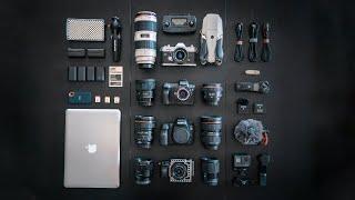 Essential Travel Accessories Every Photographer Should Have