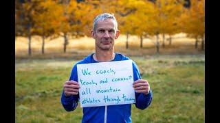 Podcast Interview with Uphill Athlete's Steve House