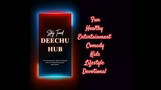 All in one Hub Deechu hub