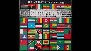 BOB MARLEY and THE WAILERS - One Drop