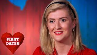 Can Hannah Find Old Fashioned Romance? | First Dates Hotel