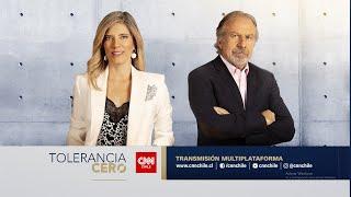 TOLERANCIA CERO: Especial Elecciones 2024 | CNN Chile