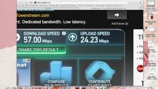 Verizon Fios Generation 3 Wireless Router