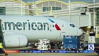 FAA lifts ground stop for American Airlines flights