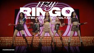 ITZY - Voltage + Blah Blah Blah + Ringo | Live Show Performance Concept