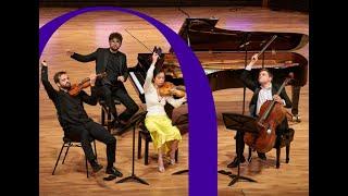 ChamberFest West 2024 A Symphony of Talent