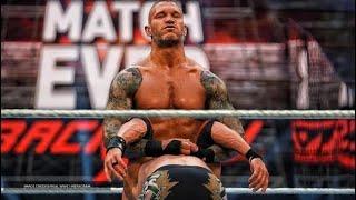 Edge vs Orton Backlash 2020 Highlights #striarisefromtheashes #summerslam2022 #chochoshayari