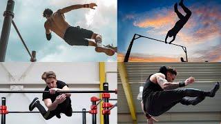 Freestyle Calisthenics | Dynamic Moves