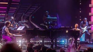 Charlie Puth – Light Switch + Medley with John Legend (Live from The 2022 iHeartRadio Music Awards)