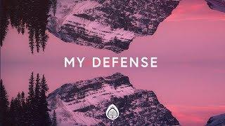 Vertical Worship ~ My Defense (Lyrics)