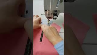 Useful sewing tips to make it easier and faster #shorts