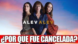 Cosas que NO SABIAS de El Fuego del Destino (Alev Alev)