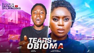 TEARS OF OBIOMA (Ajanigo Simeon. LINC Edochie Debby Joseph, Soma Austin) Emotional movie