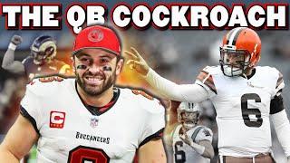 How Baker Mayfield Resurrected His Crazy NFL Career