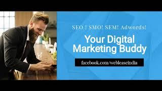 Your Digital Marketing Buddy
