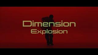 Dimension Explosion - 김화종(Hwajong Kim)