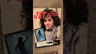 Jet Magazine Collection