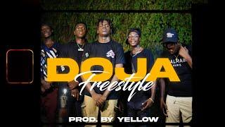 CHIRO - DOJA FREESTYLE(PROD BY YELLOW)  #N7VISUALS