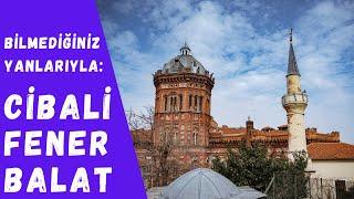 ISTANBUL TRİP - CINEMATIC VLOG