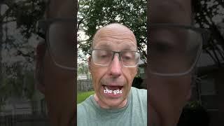 Why do your #glasses fog up?  #physics #science #stem #weather