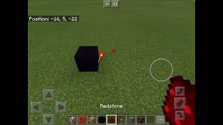 How To Make A Redstone Clock In Minecraft