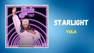 Yola - Starlight (Lyrics)