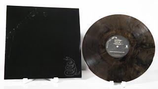 Metallica - Metallica Vinyl Unboxing