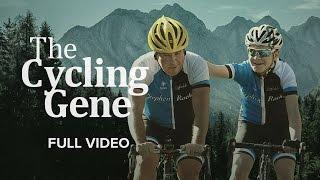 The Cycling Gene: A Contagious Passion