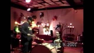 Joey Jordison and Paul Gray - Iowa making of (RIP Joey & Paul )