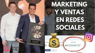 Como VENDER en REDES SOCIALES? Curso Gratis de Marketing Digital