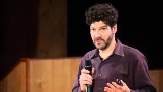 The Personal Responsibility Vortex: Bret Weinstein at TEDxTheEvergreenStateCollege