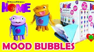 DreamWorks Home Mood Bubbles