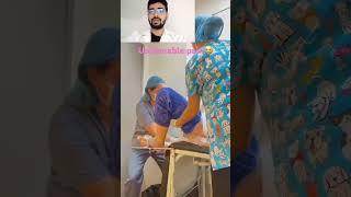 mother painful delivery newborn twins baby! pain can't explain #shorts #trending #viral #hospital