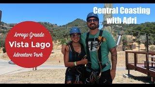 VISTA LAGO ADVENTURE PARK