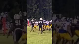 RB GET HOT IN THE 4TH QT !