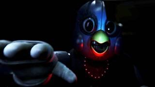 I Played the CANCELLED FNAF Game..