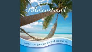 Palmenstrand