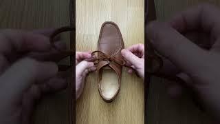  EASY & Beautiful way to tie Shoelaces  Life hack shoes lace styles | cool shoe laces shorts