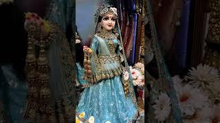 Meri jindagi ko Sambhalo#krishna #bhakti #song #radhakrishna #vrindavan #sorts