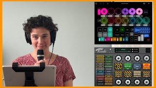 Loopy Pro Tutorial: Live Vocal Effects, Make-Your-Own Sampler and Phase-Locked vs Free Loops