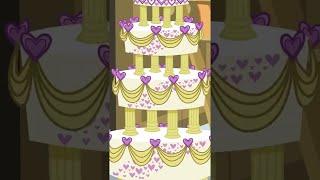 Wedding Check List‍️ My Little Pony: Friendship is Magic #shorts #mlp #cartoon |