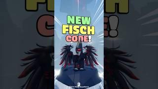 NEW FISCH CODE Feb 2025!! 